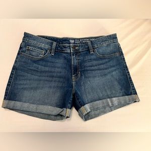 Gap Sexy Boyfriend Shorts